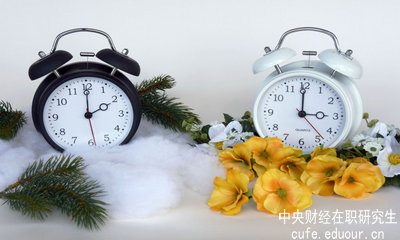中央財(cái)經(jīng)在職研究生報(bào)名后多長(zhǎng)時(shí)間開學(xué)？